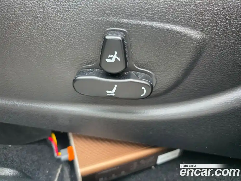 SsangYong Korando 2016 2.2 Автомат в Москве № 79537, фото 15