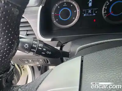 SsangYong Korando 2016 2.2 Автомат в Москве № 79537, миниатюра 9