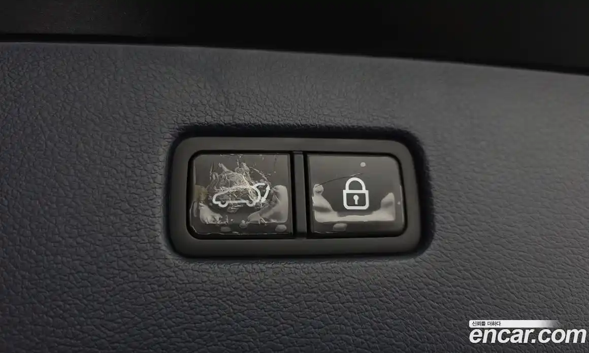 Genesis GV80 2021 3.0 Автомат в Москве № 81596, фото 17