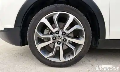 SsangYong TIBOLI 2015 1.6 Автомат в Москве № 832, миниатюра 11