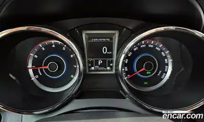 SsangYong TIBOLI 2015 1.6 Автомат в Москве № 832, миниатюра 3