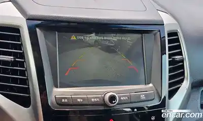 SsangYong TIBOLI 2015 1.6 Автомат в Москве № 832, миниатюра 4