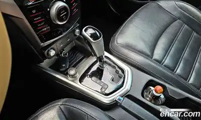 SsangYong TIBOLI 2015 1.6 Автомат в Москве № 832, миниатюра 6