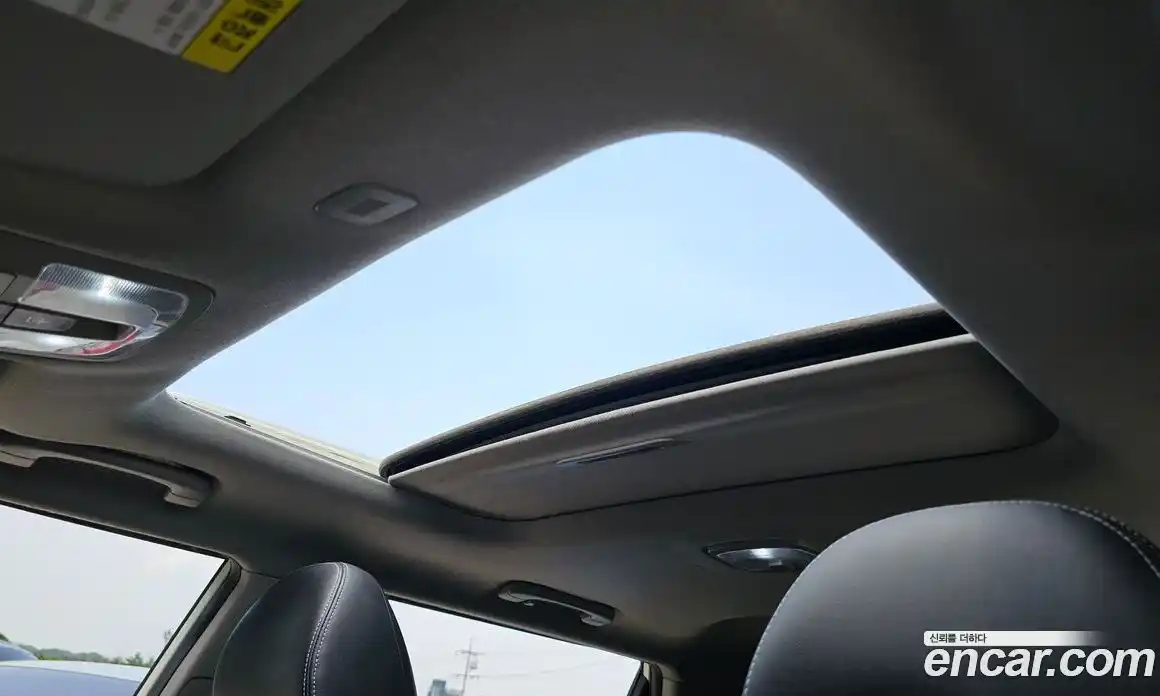 SsangYong TIBOLI 2015 1.6 Автомат в Москве № 832, фото 10