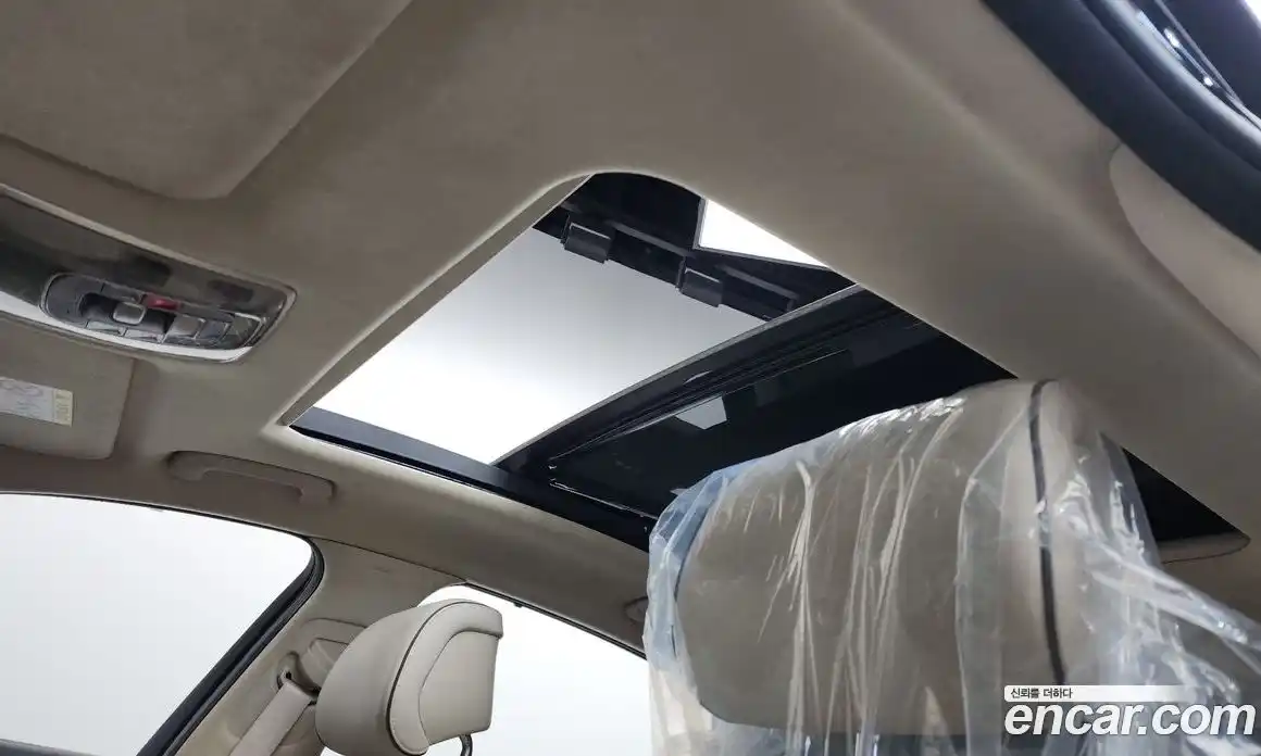 Genesis G80 2023 2.5 Автомат в Москве № 83855, фото 18