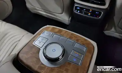 Genesis G80 2023 2.5 Автомат в Москве № 83855, миниатюра 2