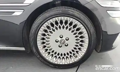 Genesis G80 2023 2.5 Автомат в Москве № 83855, миниатюра 5