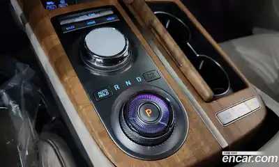 Genesis G80 2023 2.5 Автомат в Москве № 83855, миниатюра 6