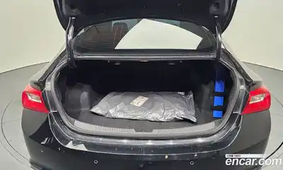 Chevrolet Malibu 2018 2.0 Автомат в Москве № 84442, миниатюра 11