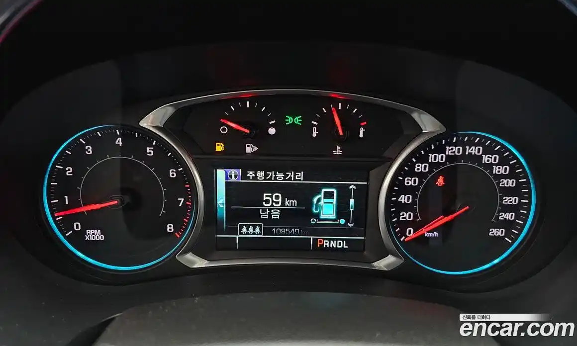 Chevrolet Malibu 2018 2.0 Автомат в Москве № 84442, фото 12