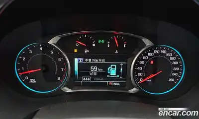 Chevrolet Malibu 2018 2.0 Автомат в Москве № 84442, миниатюра 12