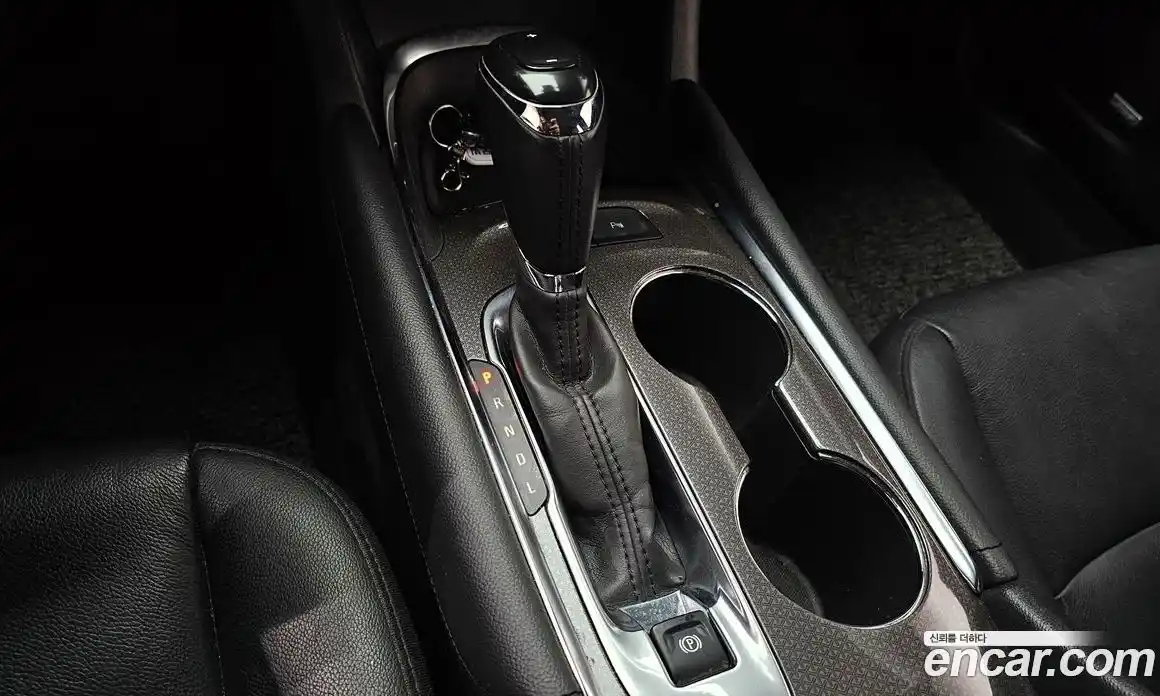 Chevrolet Malibu 2018 2.0 Автомат в Москве № 84442, фото 17