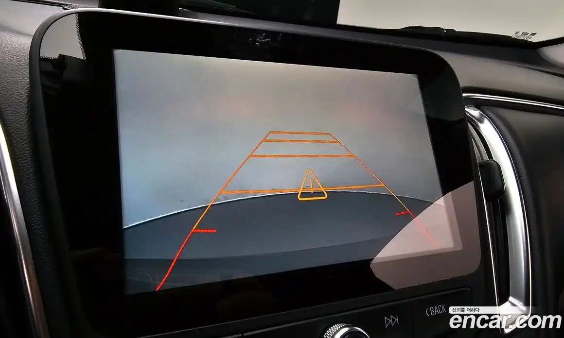 Chevrolet Malibu 2018 2.0 Автомат в Москве № 84442, фото 3