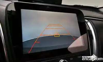 Chevrolet Malibu 2018 2.0 Автомат в Москве № 84442, миниатюра 3