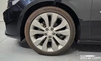 Chevrolet Malibu 2018 2.0 Автомат в Москве № 84442, миниатюра 4