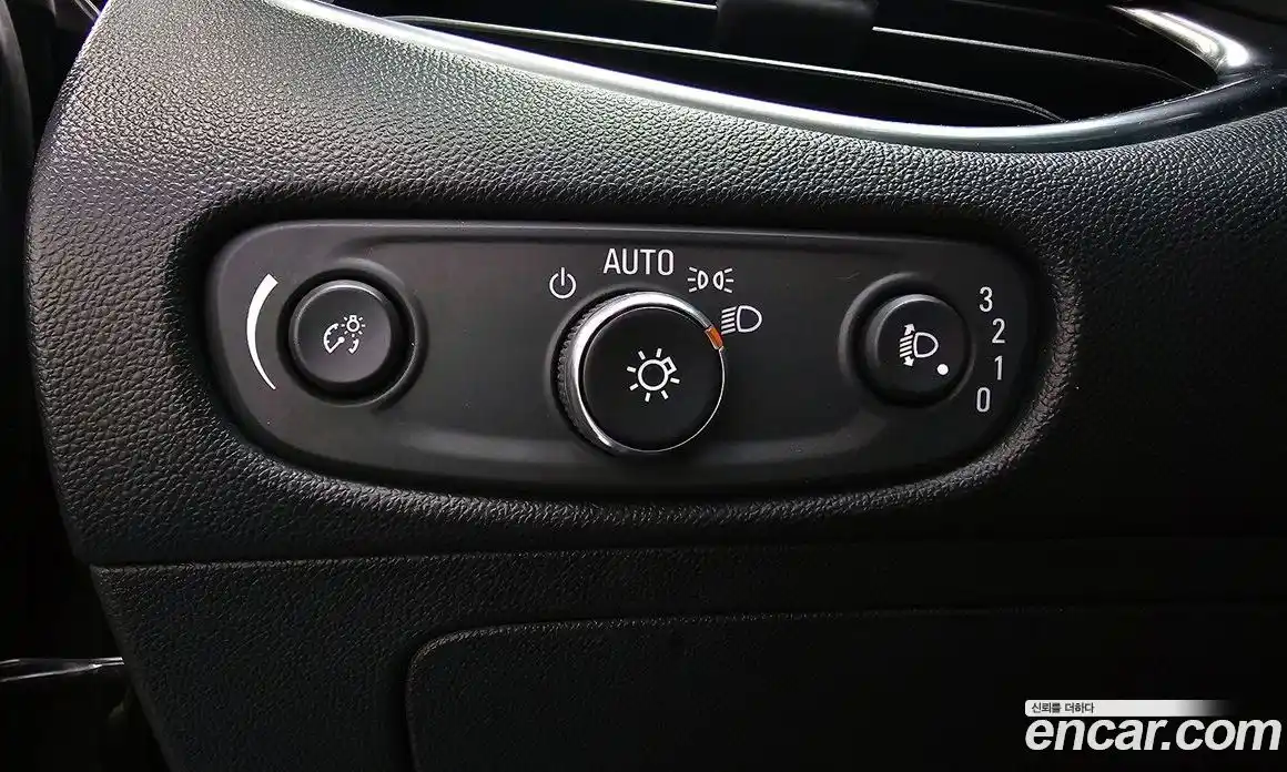 Chevrolet Malibu 2018 2.0 Автомат в Москве № 84442, фото 7