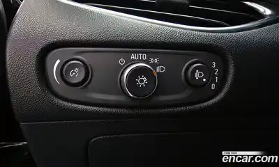 Chevrolet Malibu 2018 2.0 Автомат в Москве № 84442, миниатюра 7