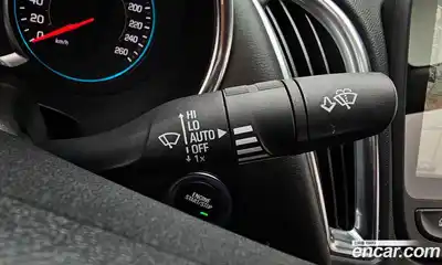 Chevrolet Malibu 2018 2.0 Автомат в Москве № 84442, миниатюра 8