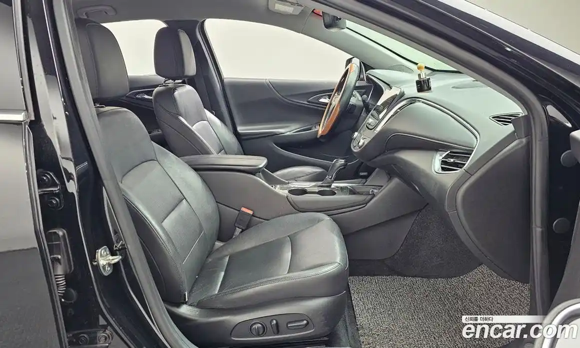 Chevrolet Malibu 2018 2.0 Автомат в Москве № 84442, фото 9