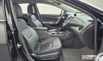 Chevrolet Malibu 2018 2.0 Автомат в Москве № 84442, миниатюра 9