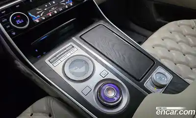 Genesis GV80 2021 3.0 Автомат в Москве № 84856, миниатюра 2