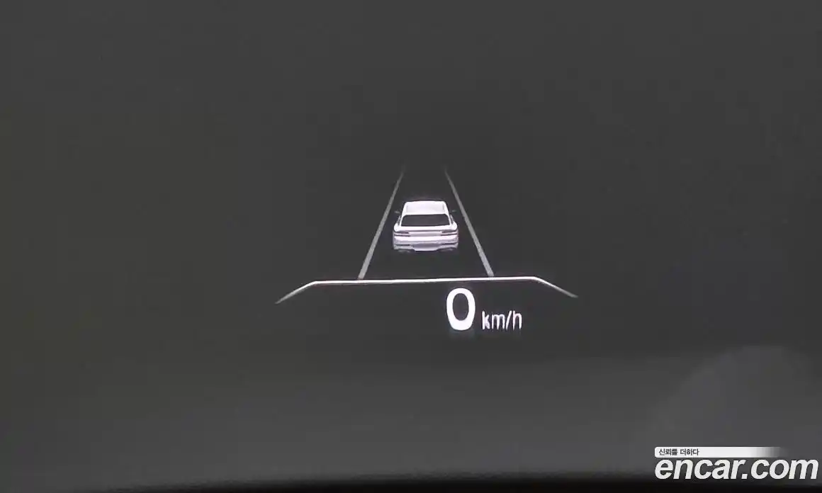 Genesis GV80 2021 3.0 Автомат в Москве № 84856, фото 4