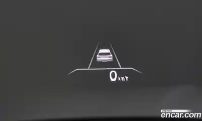 Genesis GV80 2021 3.0 Автомат в Москве № 84856, миниатюра 4