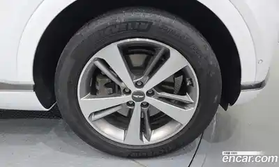 Genesis GV80 2021 3.0 Автомат в Москве № 84856, миниатюра 5