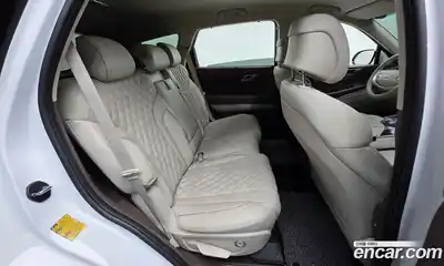 Genesis GV80 2021 3.0 Автомат в Москве № 84856, миниатюра 9