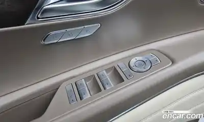 Genesis GV80 2021 3.0 Автомат в Москве № 84856, миниатюра 10