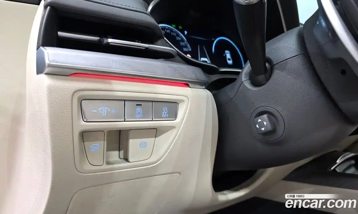 Genesis G80 2022 3.5 Автомат в Москве № 85595, фото 14