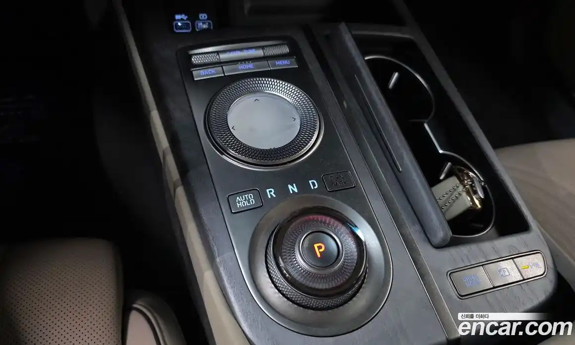 Genesis G80 2022 3.5 Автомат в Москве № 85595, фото 9