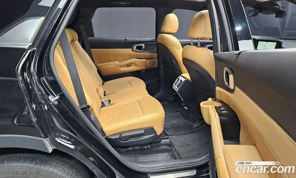 Kia Sorento 2023 2.5 Автомат в Москве № 10073, фото 12