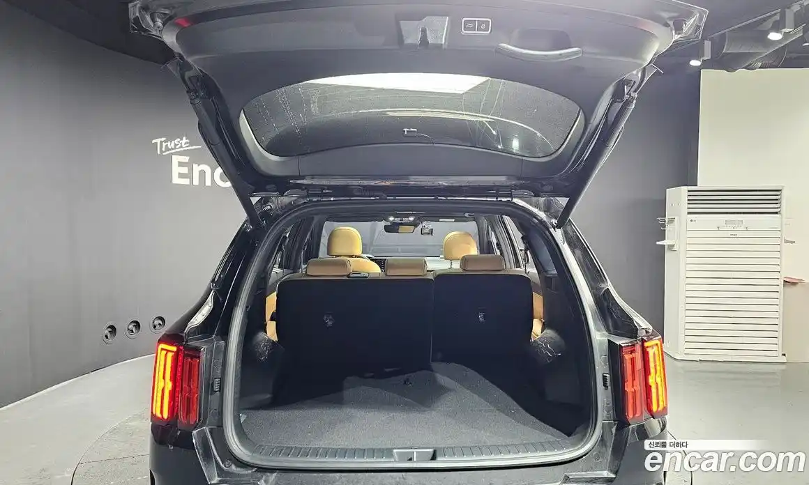 Kia Sorento 2023 2.5 Автомат в Москве № 10073, фото 20