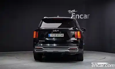 Kia Sorento 2023 2.5 Автомат в Москве № 10073, миниатюра 4