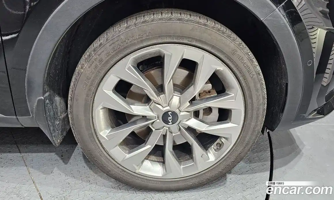 Kia Sorento 2023 2.5 Автомат в Москве № 10073, фото 5