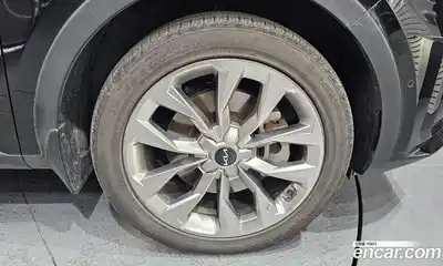 Kia Sorento 2023 2.5 Автомат в Москве № 10073, миниатюра 5