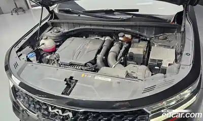 Kia Sorento 2023 2.5 Автомат в Москве № 10073, миниатюра 6