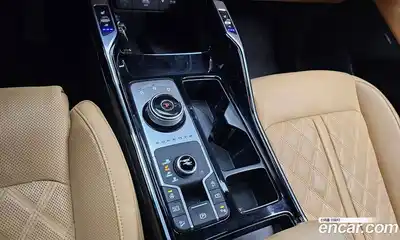 Kia Sorento 2023 2.5 Автомат в Москве № 10073, миниатюра 9