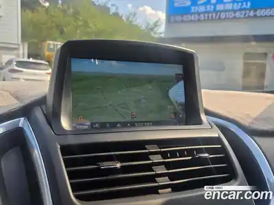 Chevrolet Trax 2014 1.4 Автомат в Москве № 103596, миниатюра 11