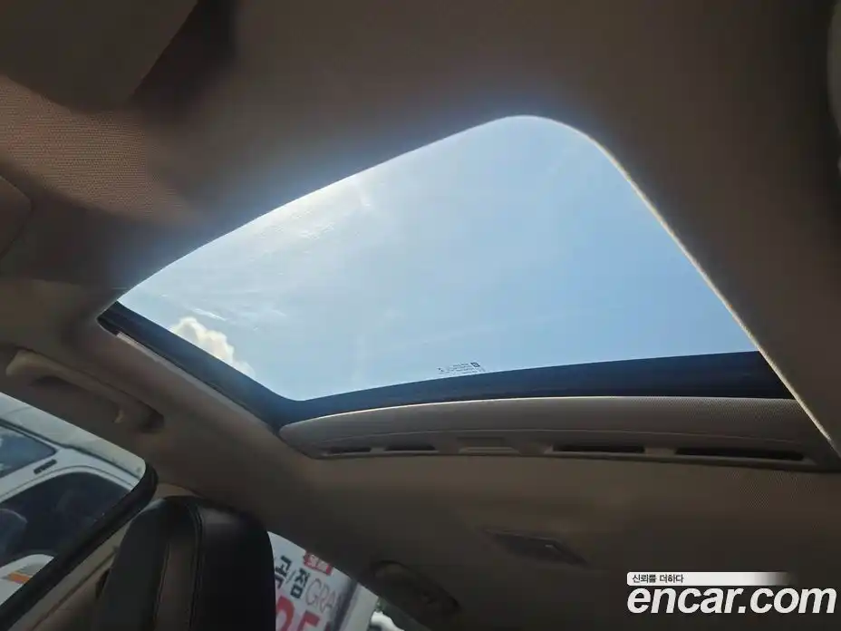 Chevrolet Trax 2014 1.4 Автомат в Москве № 103596, фото 12