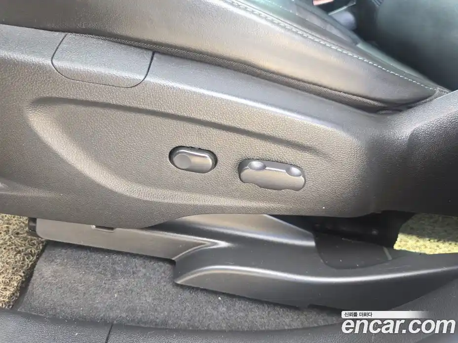 Chevrolet Trax 2014 1.4 Автомат в Москве № 103596, фото 17