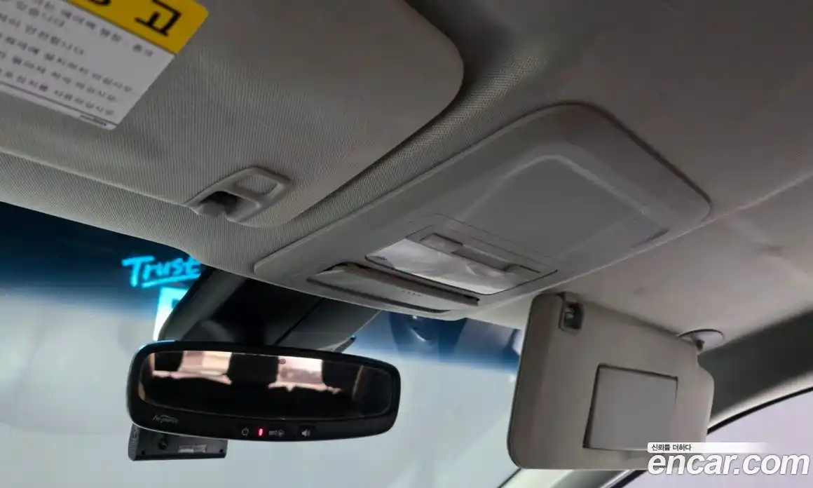 Chevrolet Orlando 2012 2.0 Автомат в Москве № 103673, фото 15