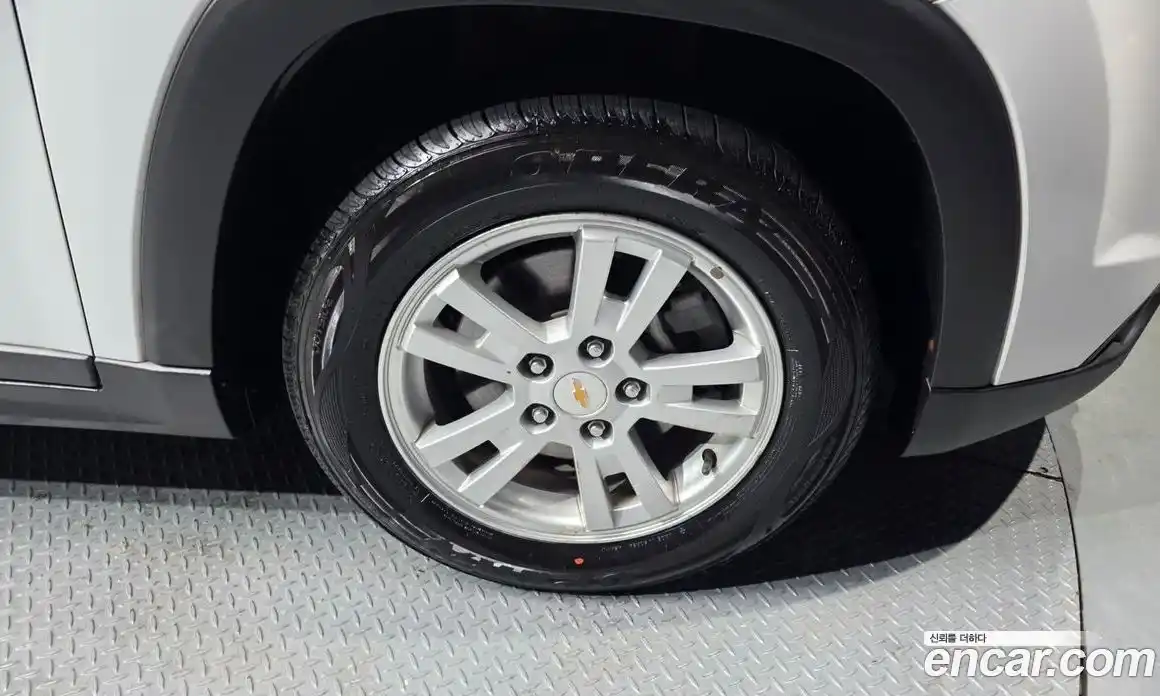 Chevrolet Orlando 2012 2.0 Автомат в Москве № 103673, фото 17