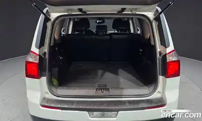 Chevrolet Orlando 2012 2.0 Автомат в Москве № 103673, миниатюра 2