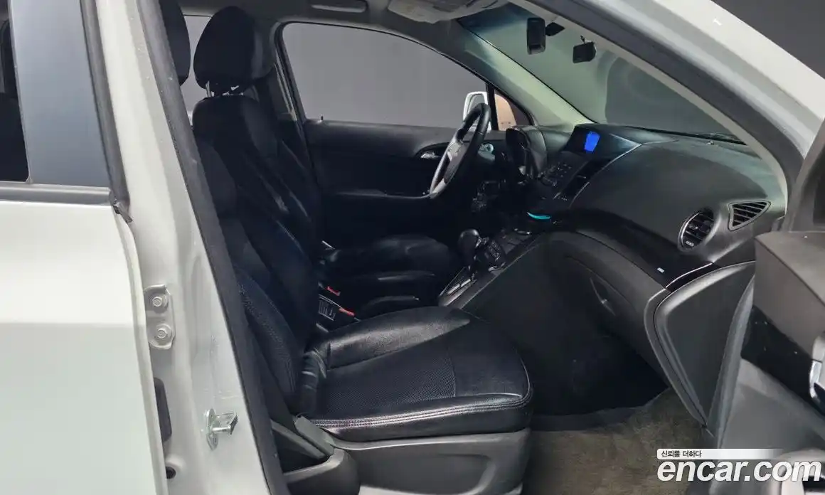 Chevrolet Orlando 2012 2.0 Автомат в Москве № 103673, фото 4