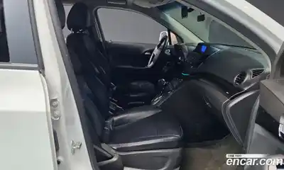 Chevrolet Orlando 2012 2.0 Автомат в Москве № 103673, миниатюра 4