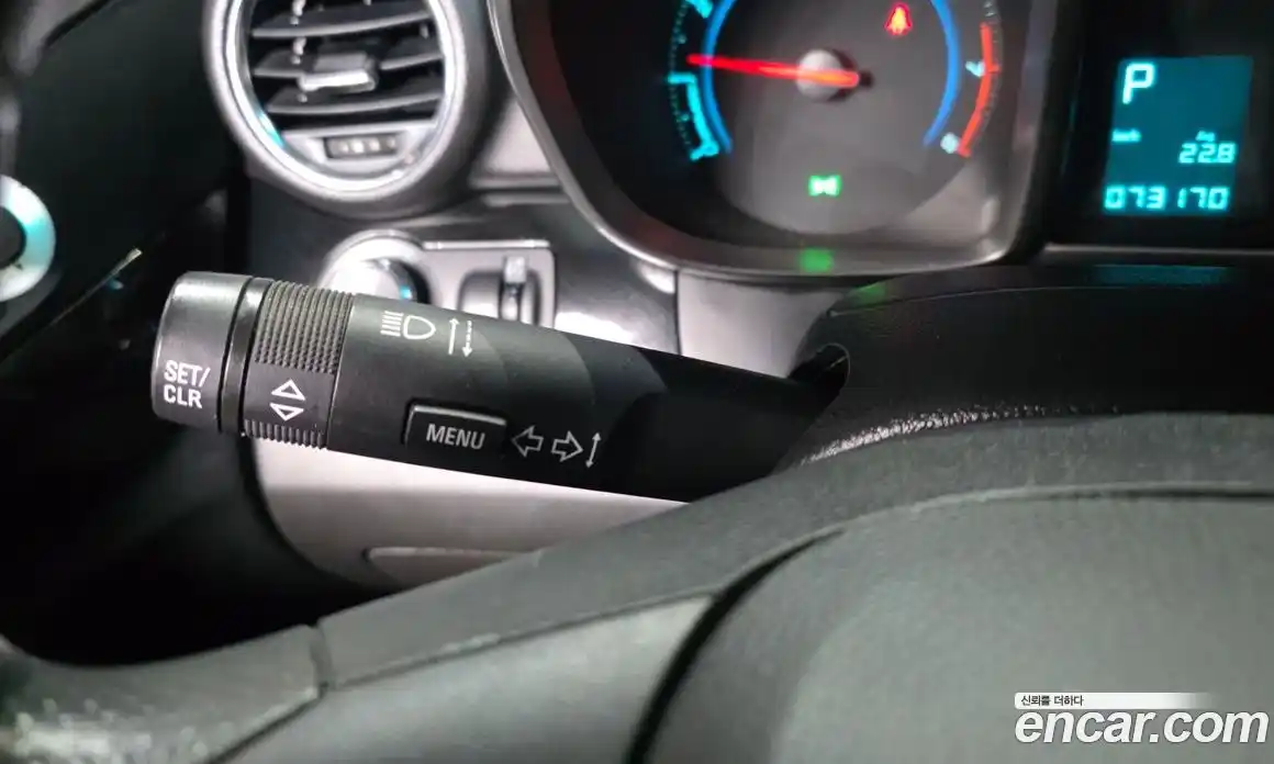 Chevrolet Orlando 2012 2.0 Автомат в Москве № 103673, фото 9