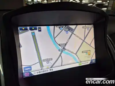 Chevrolet Cruze 2014 1.8 Автомат в Москве № 103834, миниатюра 12