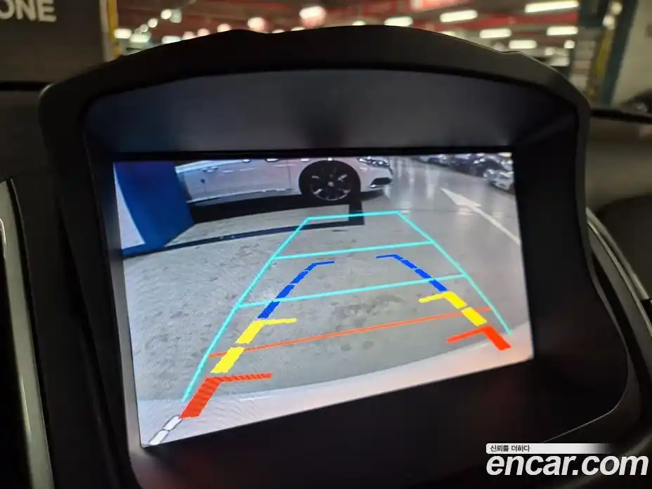 Chevrolet Cruze 2014 1.8 Автомат в Москве № 103834, фото 13